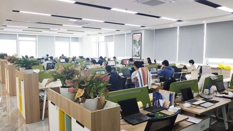 如何打造高效稳定的综合布线系统：揭秘布线图设计关键**