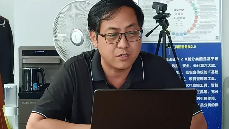 弱电集成施工节点图：揭秘施工流程中的关键环节
